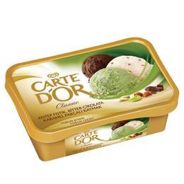 CARTE DOR CLASSIC ANTEP+BITTER+KAYMAK 925 ML