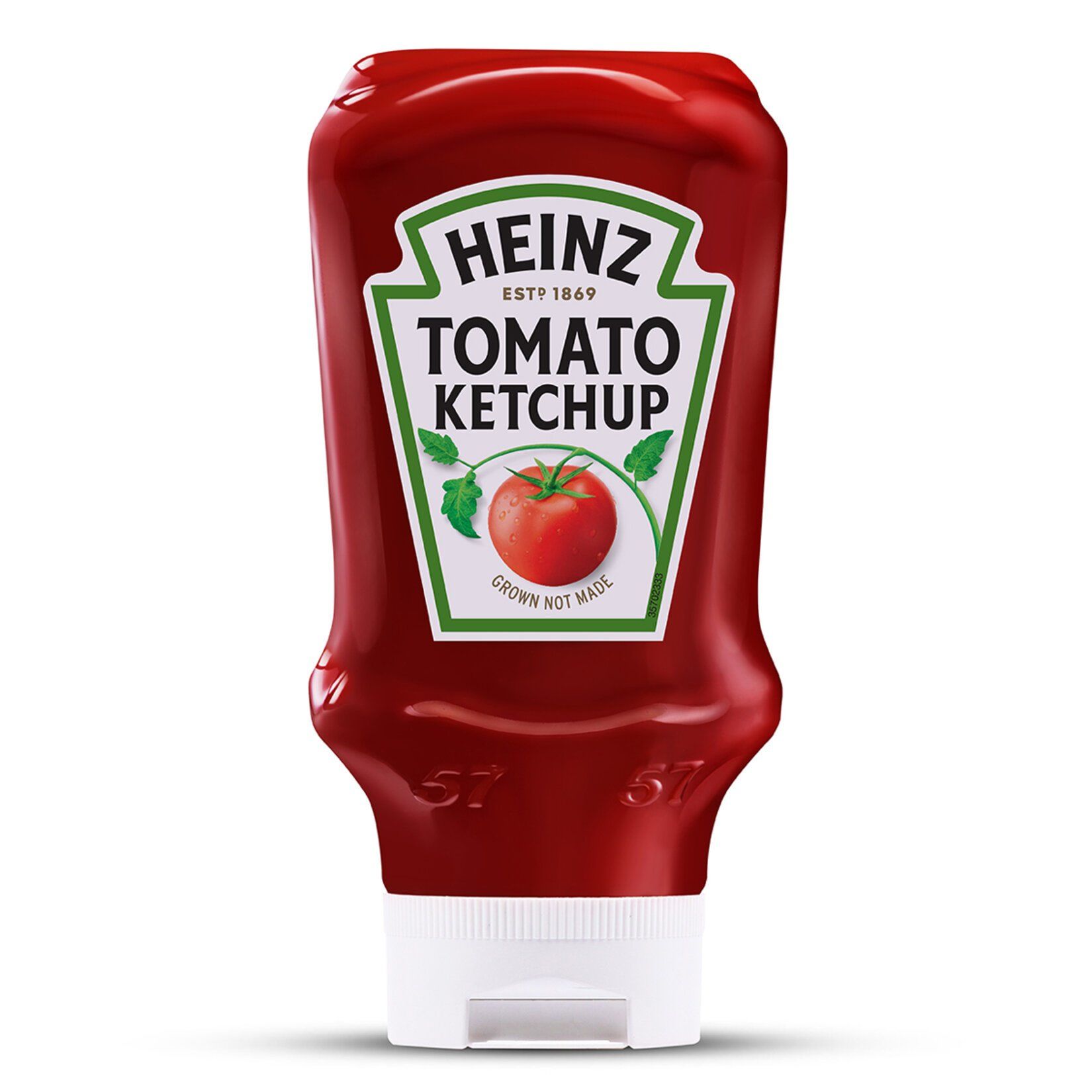 HEINZ KETÇAP 375 GR