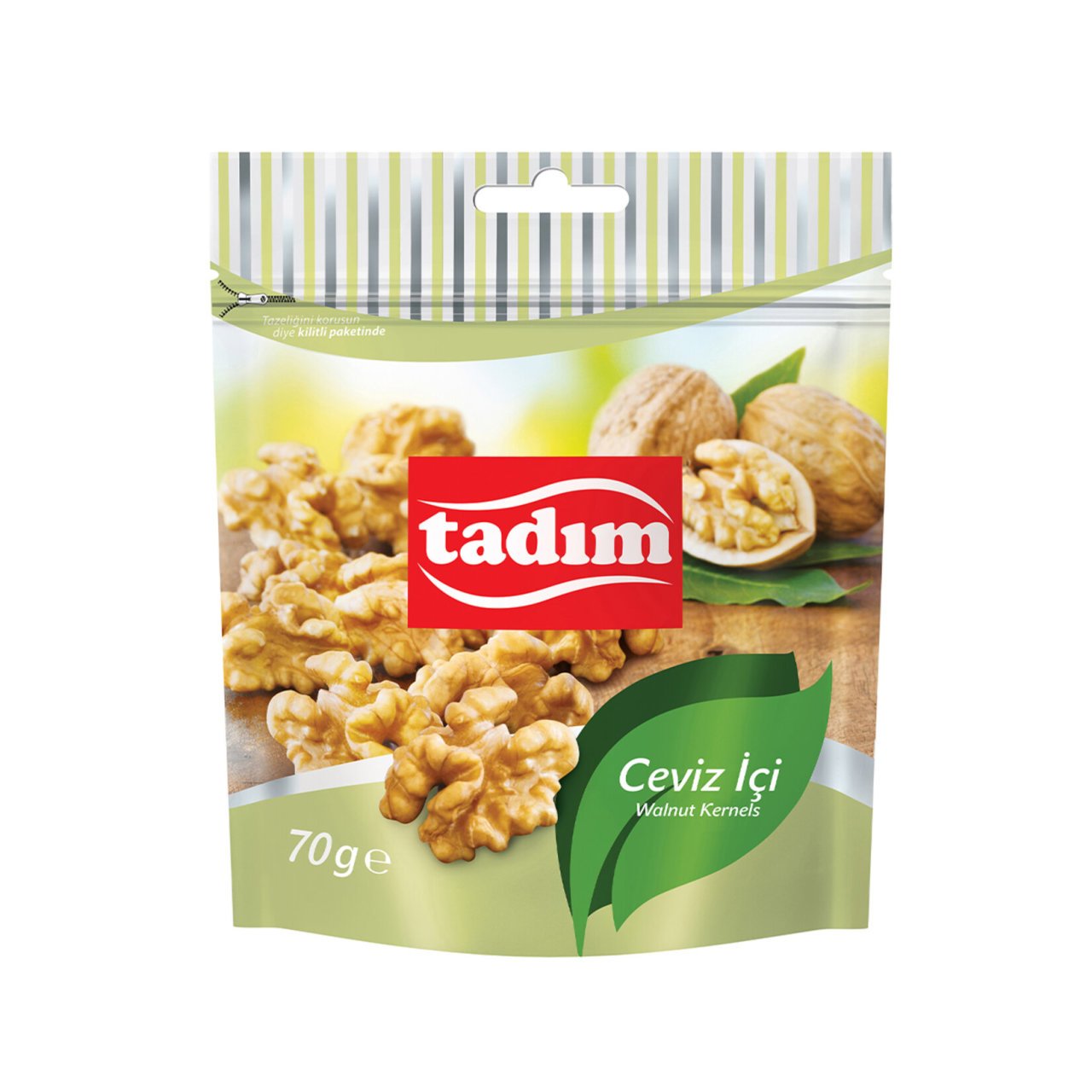 TADIM CEVIZ 70 GR