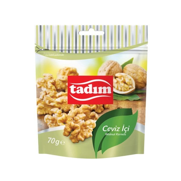 TADIM CEVIZ 70 GR