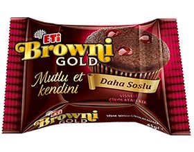 ETI BROWNI GOLD VISNELI 45 GR