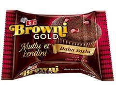 ETI BROWNI GOLD VISNELI 45 GR
