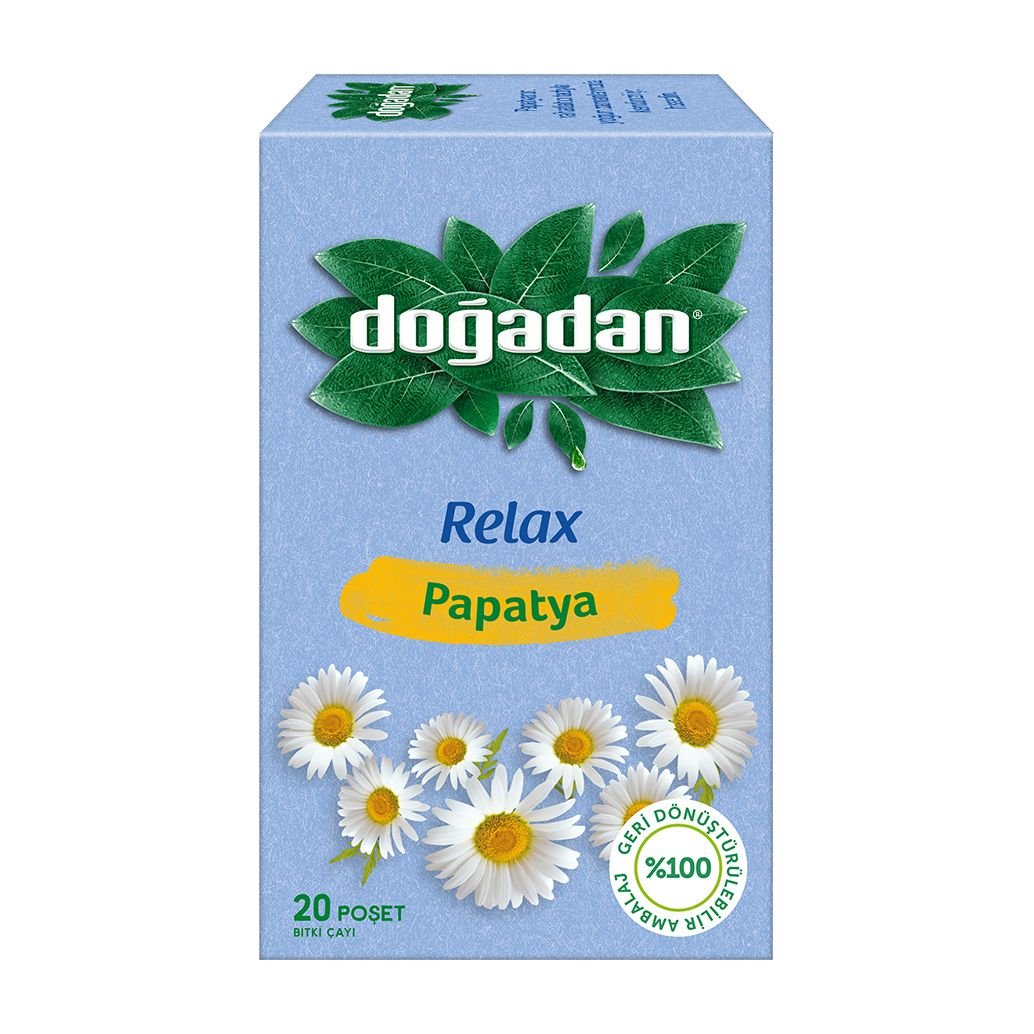 DOGADAN POSET PAPATYA 20 LI