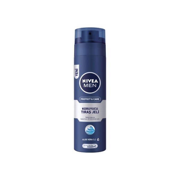 NIVEA TIRAS JELI NEMLENDIRICI 200 ML