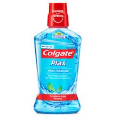COLGATE PLAX 500 ML AGIZ BAKIM SUYU NANE
