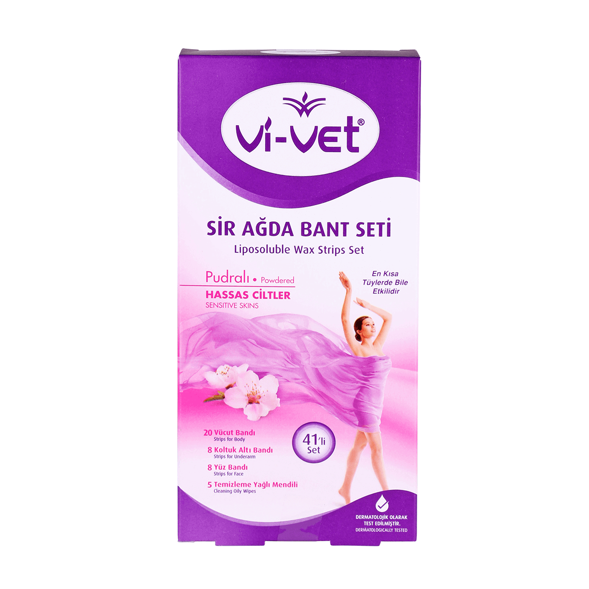 VIVET SIR AGDA BANDI PUDRALI