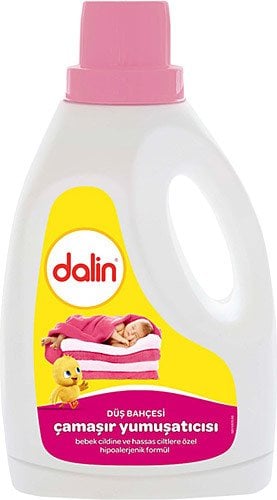 DALIN YUMUSATICI 1500 ML DÜS BAHÇESI