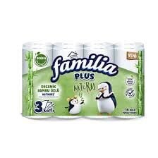 FAMILIA T.K. 16 LI BAMBU ÖZLÜ