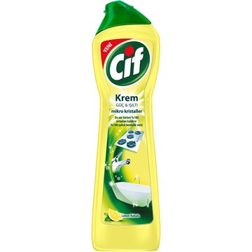 CIF KREM 500 ML LIMONLU