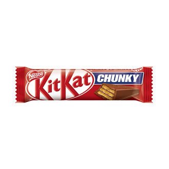 NESTLE GOFRET KITKAT 38 GR