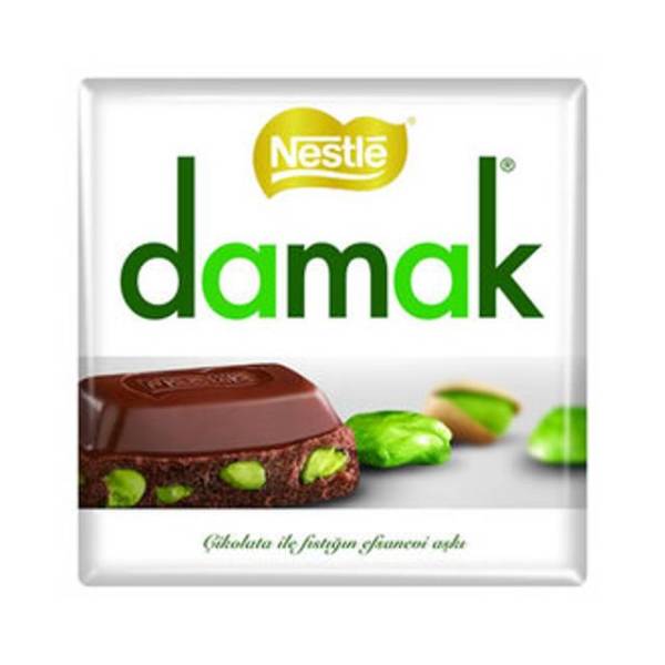 NESTLE DAMAK KARE 60 GR