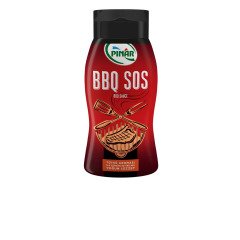 PINAR SOS BARBEKÜ 335 GR