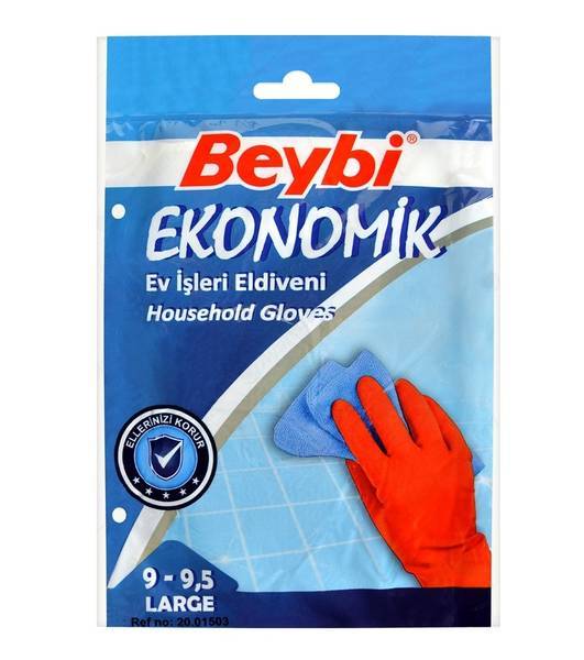BEYBİ EKONOMİK ELDİVEN 9-9,5 (L)