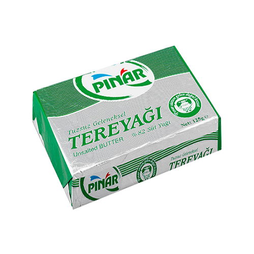 PINAR TEREYAG 125 GR