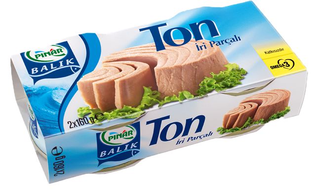 PINAR TON BALIK 150 GR*2
