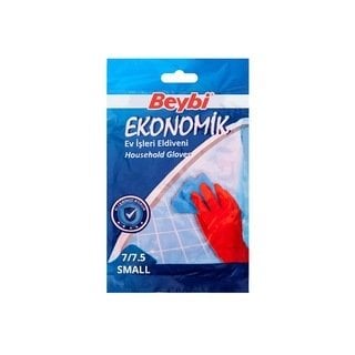 BEYBİ EKONOMİK ELDİVEN 7-7,5 (S)