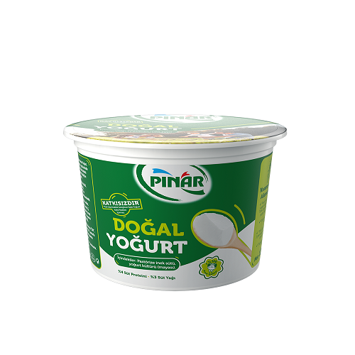 PINAR YOĞURT 1200 GR