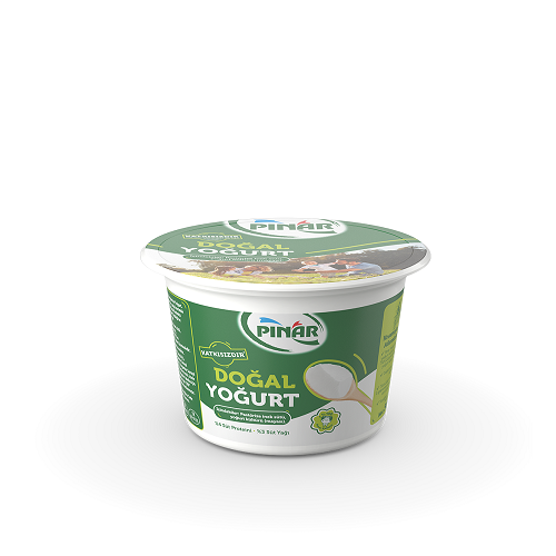 PINAR YOGURT 500 GR