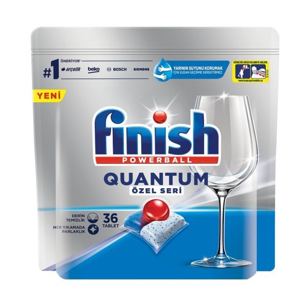 FİNİSH QUANTUM 36 LI