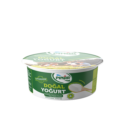 PINAR YOGURT 750 GR
