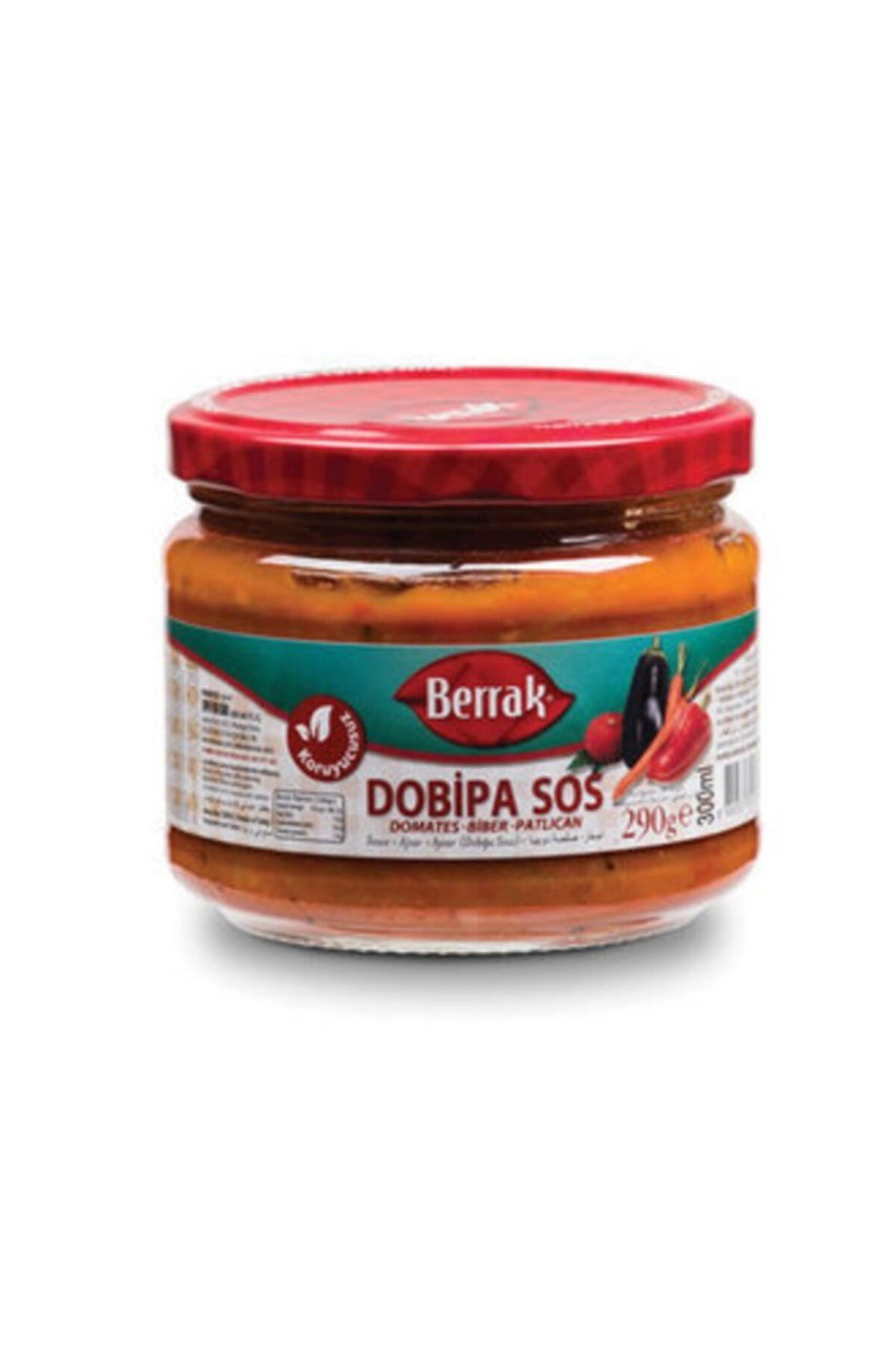 BERRAK DOBIPA SOS  300ML
