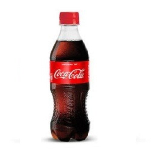 COCA COLA PET 450 ML