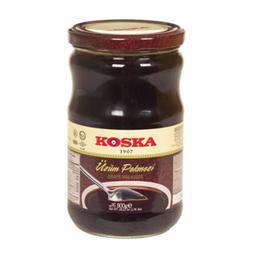 KOSKA PEKMEZ KEÇIBOYNUZU KAVANOZ 800 GR