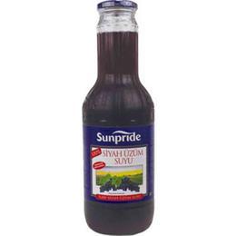 SUNPRIDE ÜZÜM SUYU 1 LT