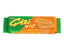 ÜLKER ÇIZIVIÇ PEYNIRLI KRAKER 82 GR
