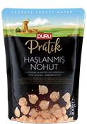 DURU PRATIK HASLANMIS NOHUT 400 GR