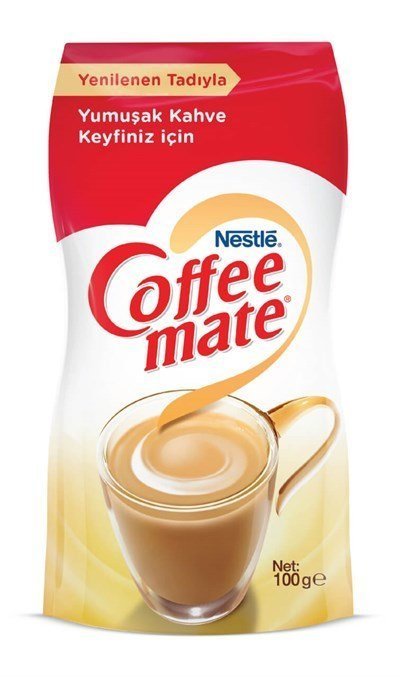 NESTLE COFFEE MATE EKONOMI 100 GR