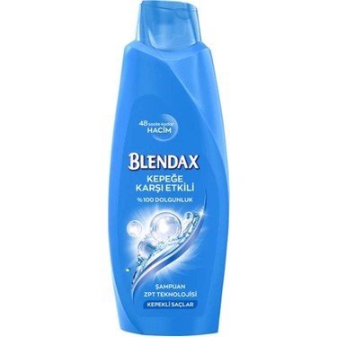 BLENDAX SAMPUAN 500 ML KEPEK KARSITI