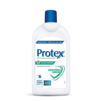 PROTEX SIVI SABUN ULTRA 1500 ML