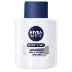 NIVEA LOSYON BALSAM P.CARE 100 ML