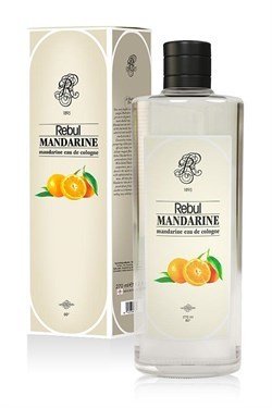 REBUL KOLONYA 250 ML MANDALINA