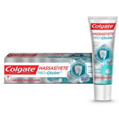 COLGATE D.M 75 ML HASSAS PRO ÇÖZÜM