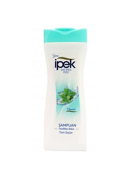 IPEK SAMPUAN 450 ML MENTOL