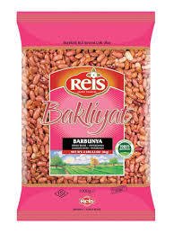 REIS BARBUNYA 1000 GR