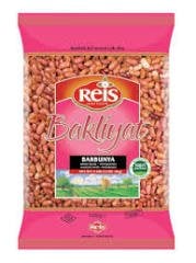 REIS BARBUNYA 1000 GR