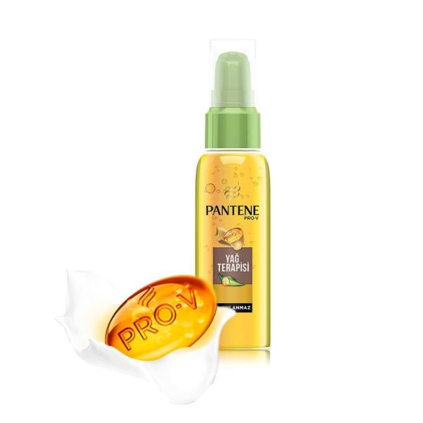 PANTENE SERUM TERAPI ARGANYAĞI 100 ML