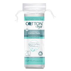 COTTON PAMUK MAKYAJ DISK 70 LI