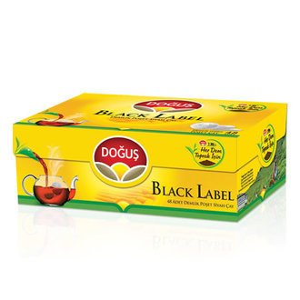 DOGUS BLACK LABEL DEMLIK 48 LI