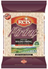 REİS PİRİNÇ BALDO 1000GR.