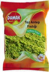 DAMAK ANTEP FISTIK TOZ 30GR.