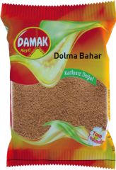 DAMAK DOLMA BAHAR 40 GR.