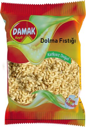 DAMAK DOLMA FISTIGI 25 GR.