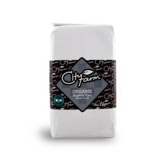 CİTY FARM ORGANİK UN BUĞDAY 1KG.
