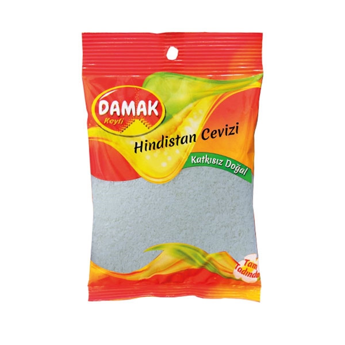 DAMAK HINDISTAN CEVIZI 50 GR