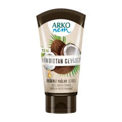 ARKO NEM KREM 60 ML HINDISTAN CEVIZI