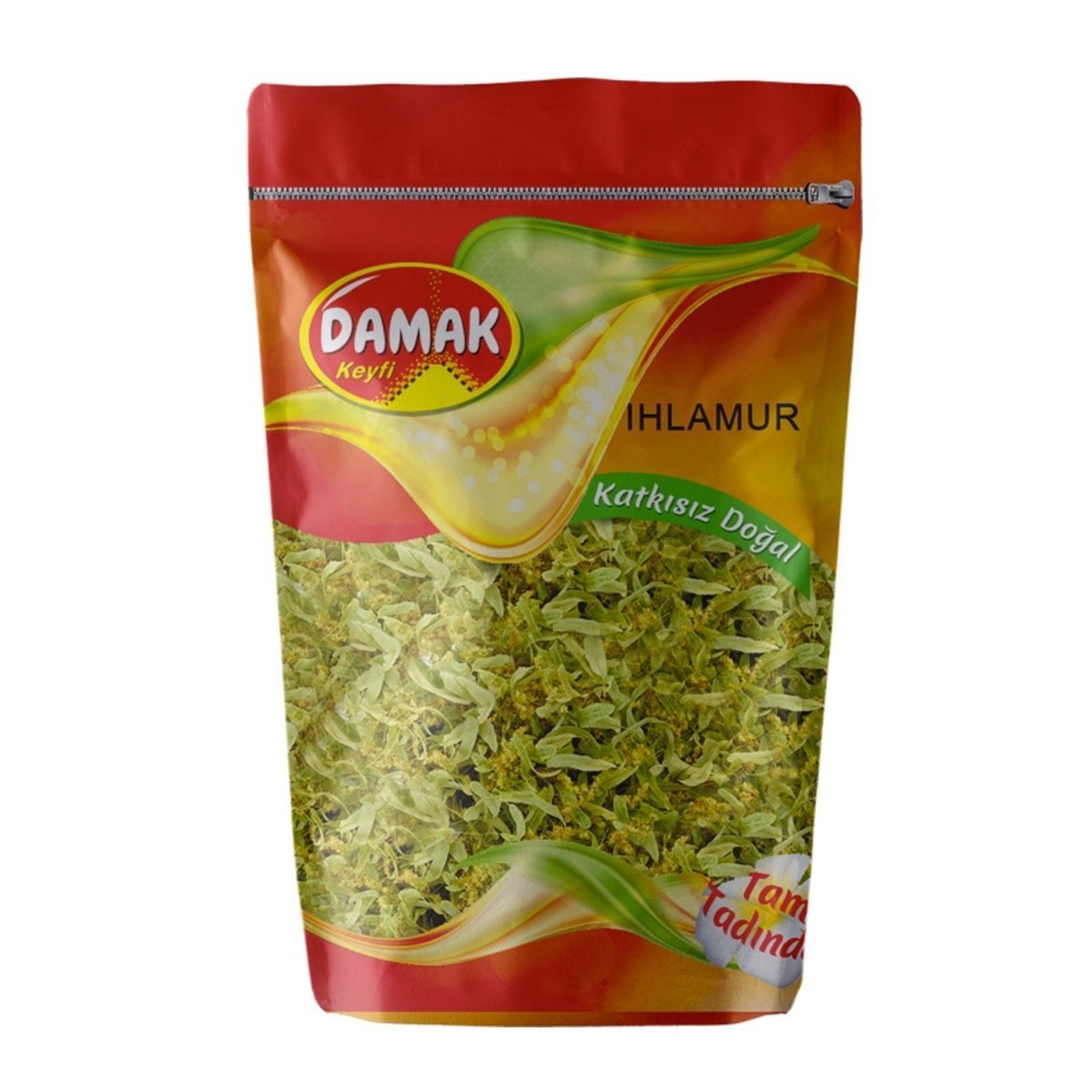 DAMAK IHLAMUR 35 GR.